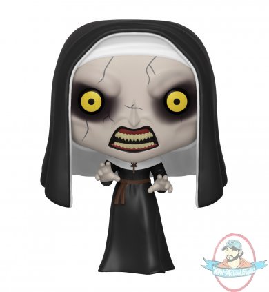 pop vader