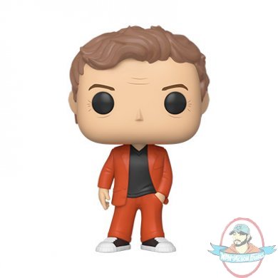 Pop! Producers Jason Blum Vinyl Figure Funko