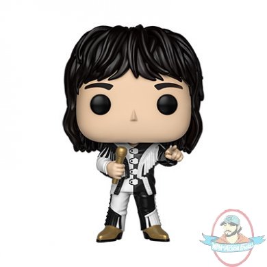 Pop! Rocks The Struts Luke Spiller Vinyl Figure Funko