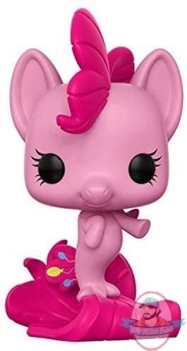Pop! My Little Pony Movie: Pinkie Pie Sea Pony #13 Vinyl Funko