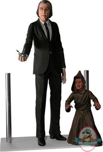 Cult Classics Series 2 7"Figure Tall Man Phantasm by Neca 