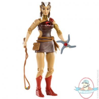 Thundercats Pumyra Figure  by Mattel