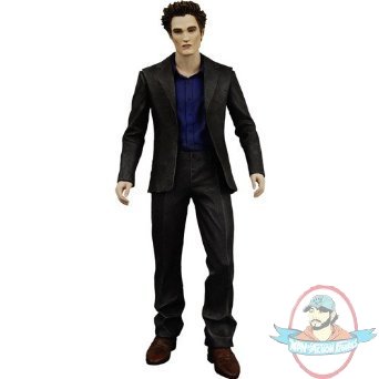 Twilight "New Moon" Edward Cullen 7" Action Figure by Neca