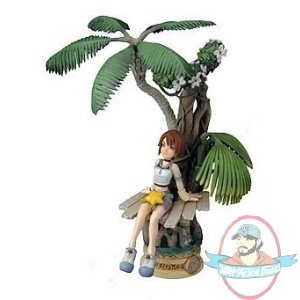 Kingdom Hearts Formation Arts Vol. 2 Kairi Figure 