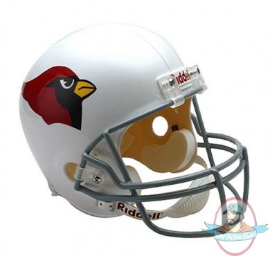 Arizona Cardinals Full Size Replica Football Helmet 