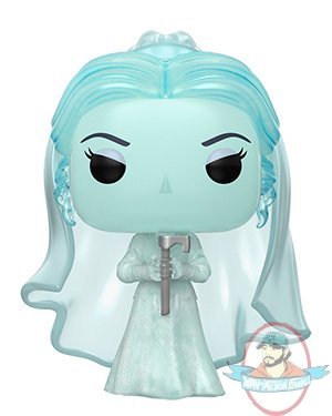 Pop! Disney Haunted Mansion Series 2 Bride Vinyl Figure Funko