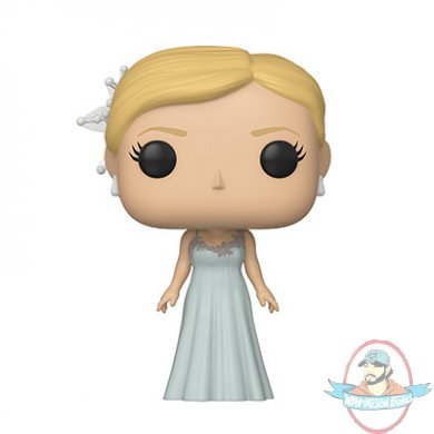 Pop! Movies Harry Potter Series 7 Fleur Delacour Vinyl Figure Funko