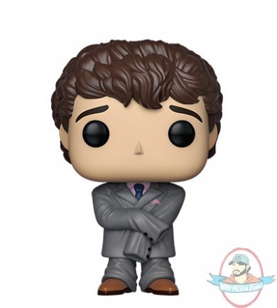 Pop! Movies Big Josh Vinyl Figure Funko