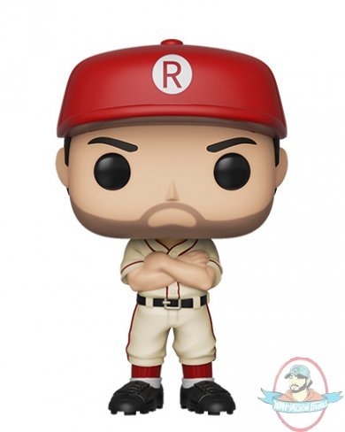 jimmy dugan funko pop