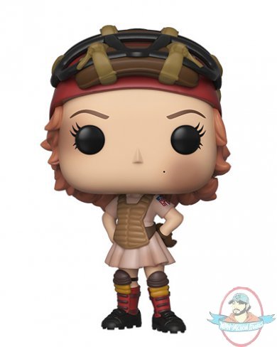 funko pop dottie