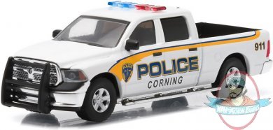 1:64 Hot Pursuit Series 16 2014 Ram 1500 Corning, New York