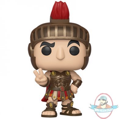 POP! College Usc Tommy Trojan Vinyl Figure Funko