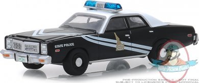 1:64 Hot Pursuit Series 31 1978 Dodge Monaco Idaho State Police