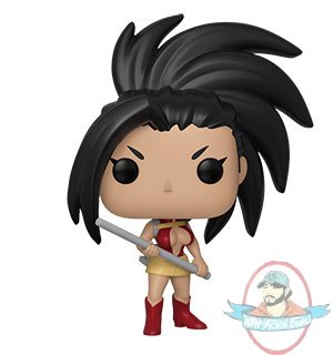 Pop Animation! My Hero Academia Series 3 Yaoyorozu #605 by Funko