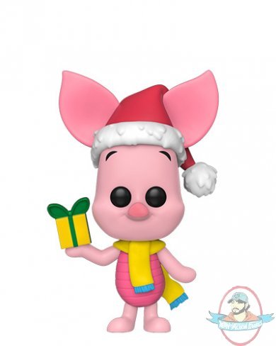funko pop piglet
