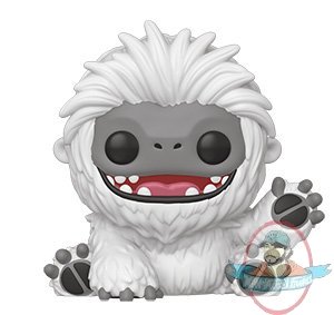 Pop! Movies Abominable Series 1 Everest Vinyl Figure Funko Pop! Movies Abominable Series 1 Everest Vinyl Figure Funko