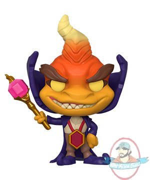 Pop! Games Spyro : Ripto Vinyl Figure Funko