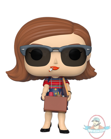 madmen funko