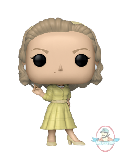Pop! Tv: Mad Men Series 1 Betty Vinyl Figure by Funko