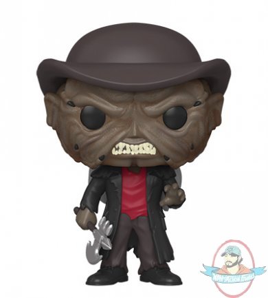 Pop! Movies Jeepers Creepers The Creeper Vinyl Figure by Funko Pop! Movies Jeepers Creepers The Creeper Vinyl Figure by Funko