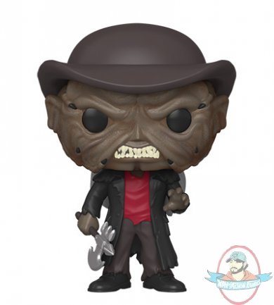 Pop! Movies Jeepers Creepers The Creeper Vinyl Figure by Funko