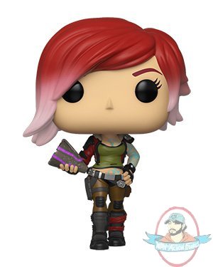 Pop! Games: Borderlands Series 3 Lilith The Siren Vinyl Figure Funko 