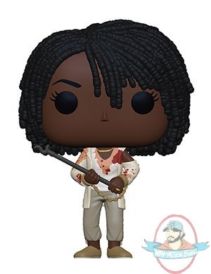 Pop! Movies Us Adelaide with Chains & Fire Poker Vinyl Figure Funko