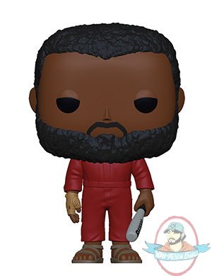 funko pop abraham walking dead
