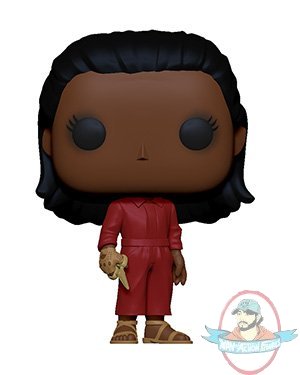 Pop! Movies Us Umbrae with Scissors Vinyl Figure Funko