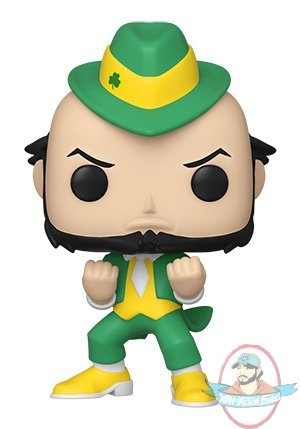 POP! College Notre Dame Leprechaun Vinyl Figure Funko