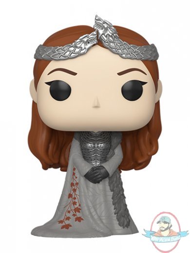 POP! Tv Game of Thrones Sansa Stark Vinyl Figure Funko