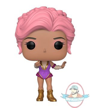 Pop! Movies The Greatest Showman Anne Wheeler Vinyl Figure Funko