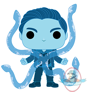 Pop! TV Umbrella Academy Ben Hargreeves #933 Vinyl Figure Funko
