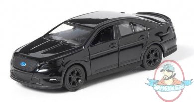 1:64 Scale Men in Black III - 2012 Ford Taurus SHO by Greenlight
