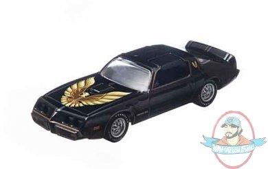 1:64 GreenLight Hollywood Series 5 1979 Pontiac Firebird Trans Am 