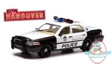 1:64 GreenLight Hollywood Series 7 The Hangover 2009 Vehicle