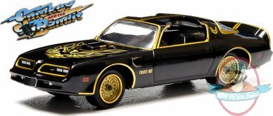 1:64 Hollywood Greatest Hits Smokey and the Bandit (1977) Greenlight