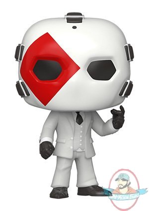 POP! Games Fortnite Wild Card Diamond Vinyl Figure by Funko