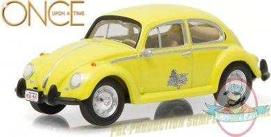 1:64 Hollywood Series 14 Once Upon A Time (2011-Current ) Volkswagen B