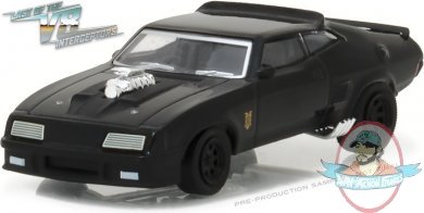 1:64 Hollywood Series 17 Last of the V8 Interceptors 1973 Ford Falcon 