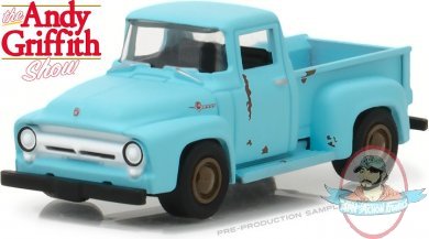 1:64 Hollywood Series 17 The Andy Griffith Show 1956 Ford F-100