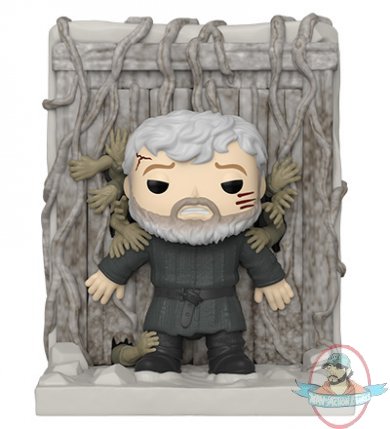 hodor holding the door pop