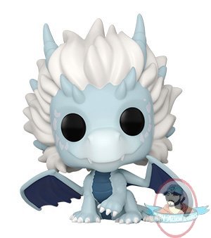 Pop! Animation The Dragon Prince Azymondias Vinyl Figure Funko