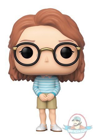Pop Tv Black Mirror Yorkie Vinyl Figure by Funko