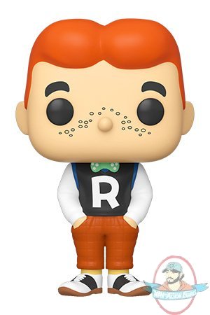 Pop! Comics Archie Comics Archie Vinyl Figure Funko