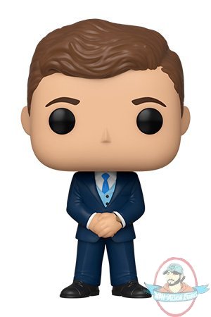 Pop! Icons John F. Kennedy Vinyl Figure Funko