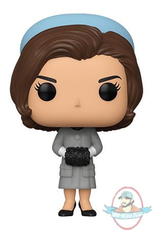 funko pop jackie kennedy