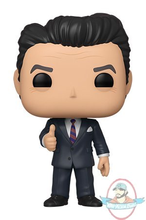 Pop! Icons Ronald Reagan Vinyl Figure Funko