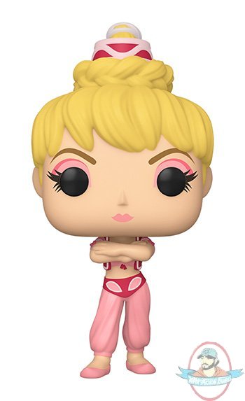 Pop! Tv I Dream of Jeannie Vinyl Figure Funko