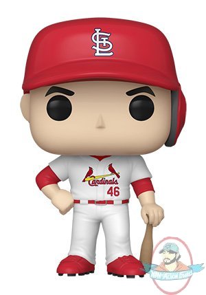 Pop! MLB: Cardinals Paul Goldschmidt Vinyl Figure Funko